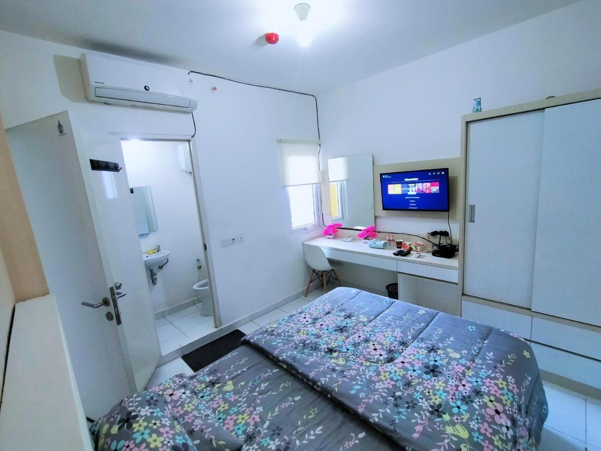 Aero Room 当格浪 外观 照片