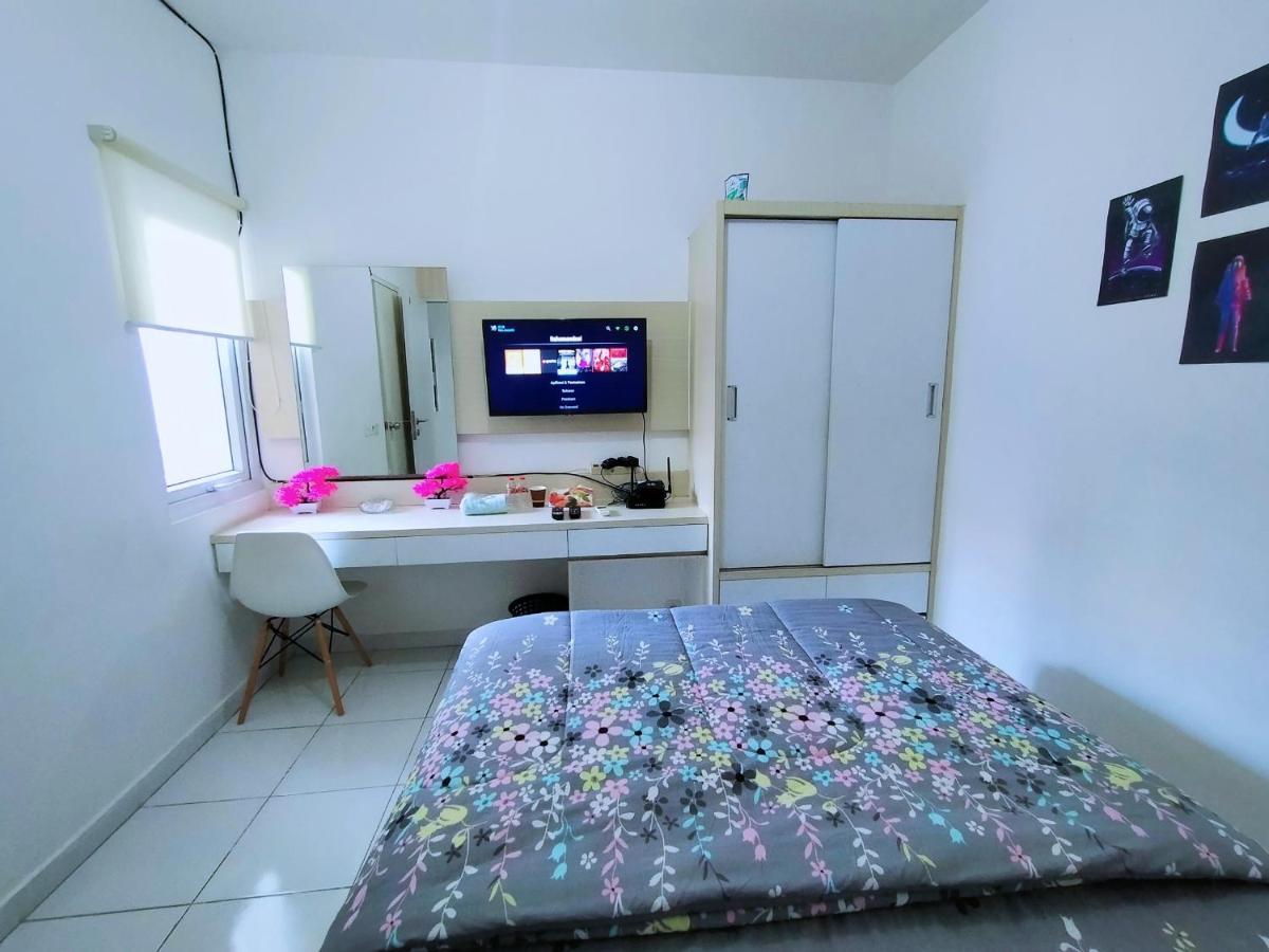 Aero Room 当格浪 外观 照片