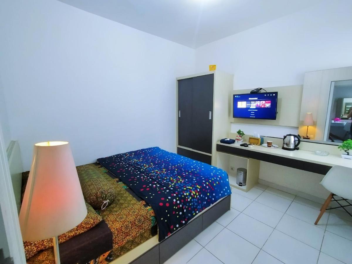 Aero Room 当格浪 外观 照片