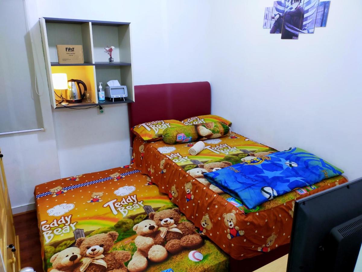 Aero Room 当格浪 外观 照片