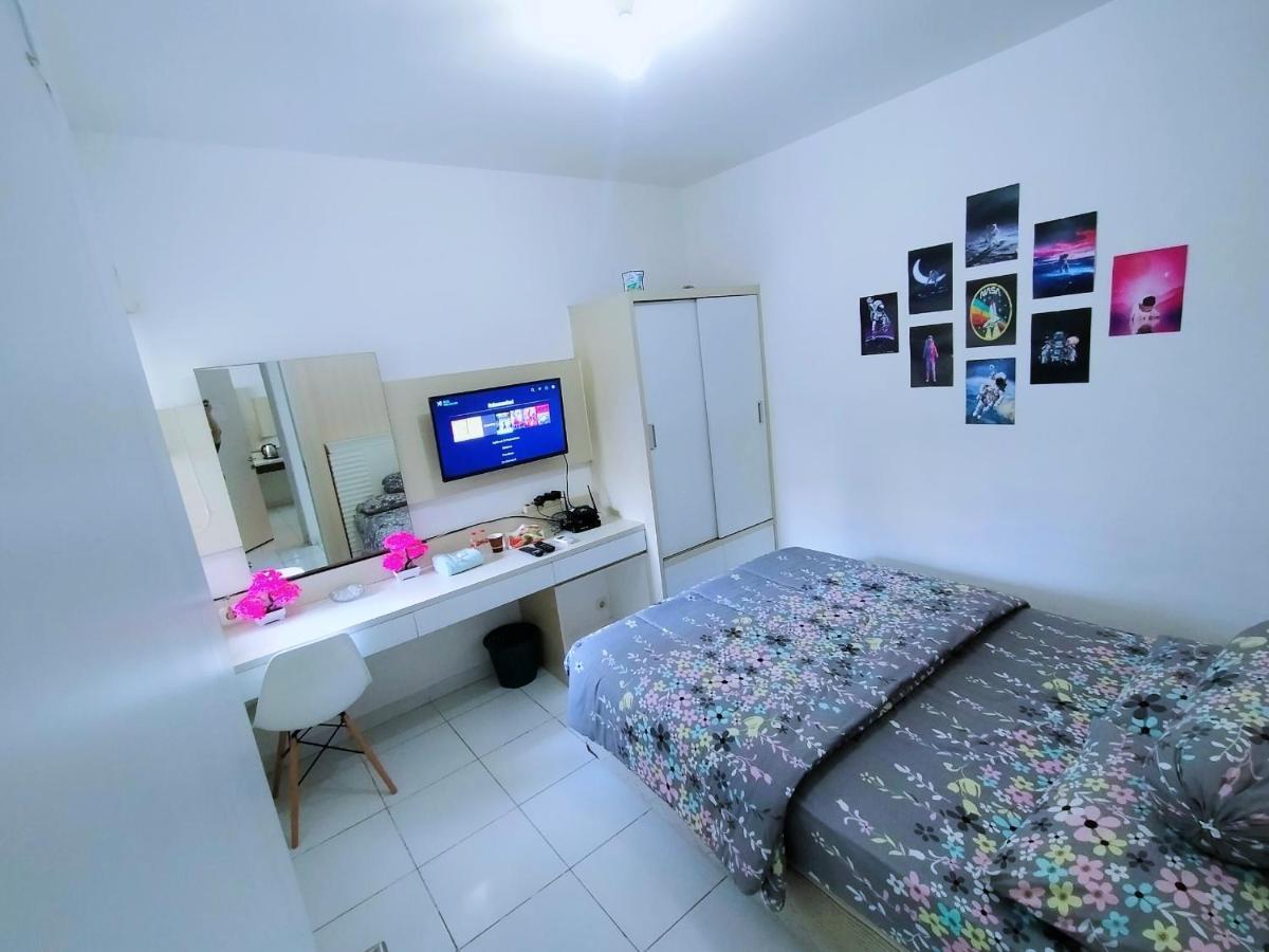 Aero Room 当格浪 外观 照片