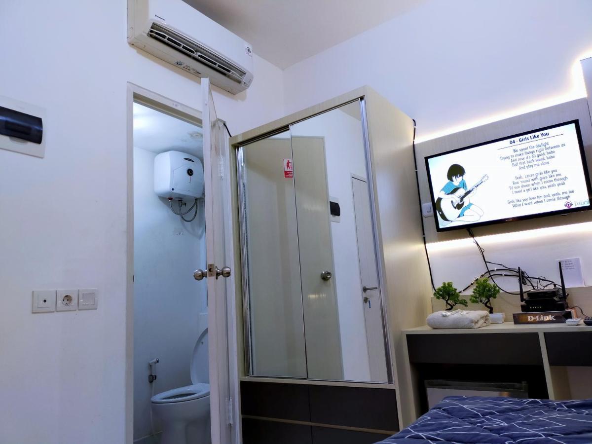 Aero Room 当格浪 外观 照片