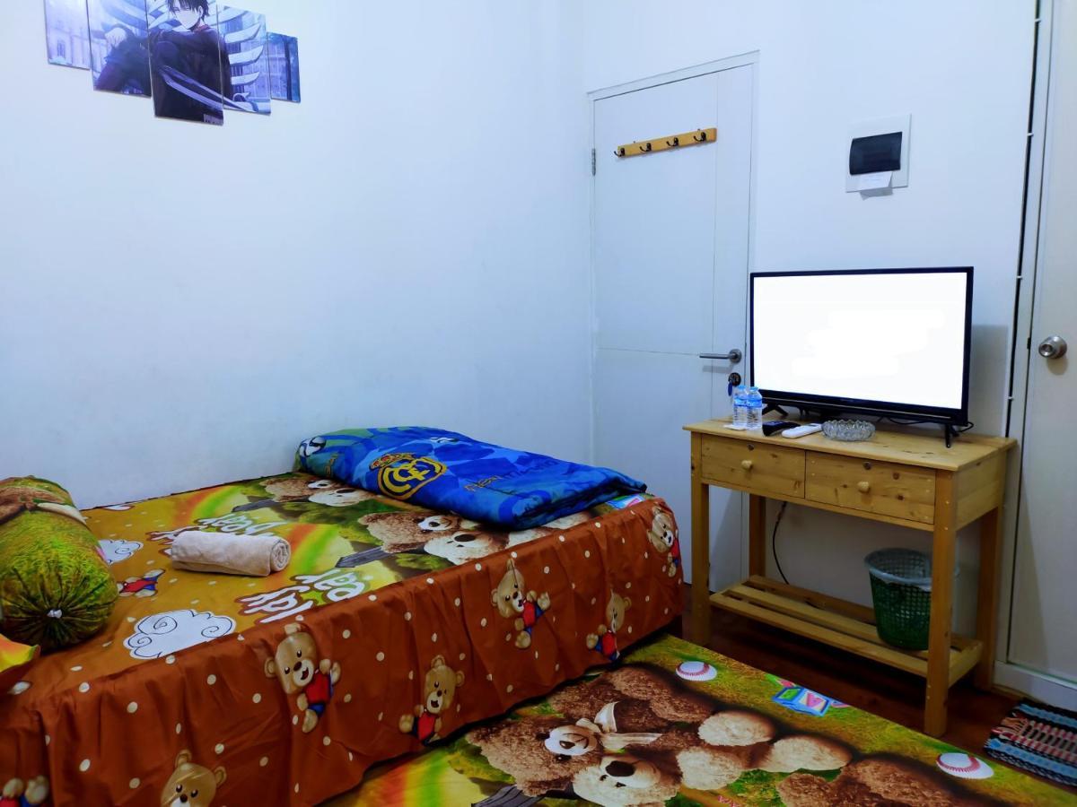 Aero Room 当格浪 外观 照片