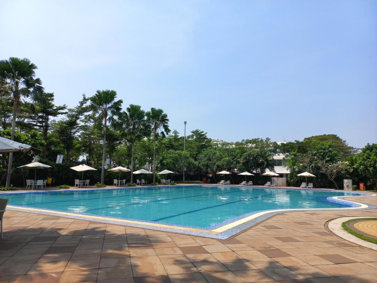 Aero Room 当格浪 外观 照片