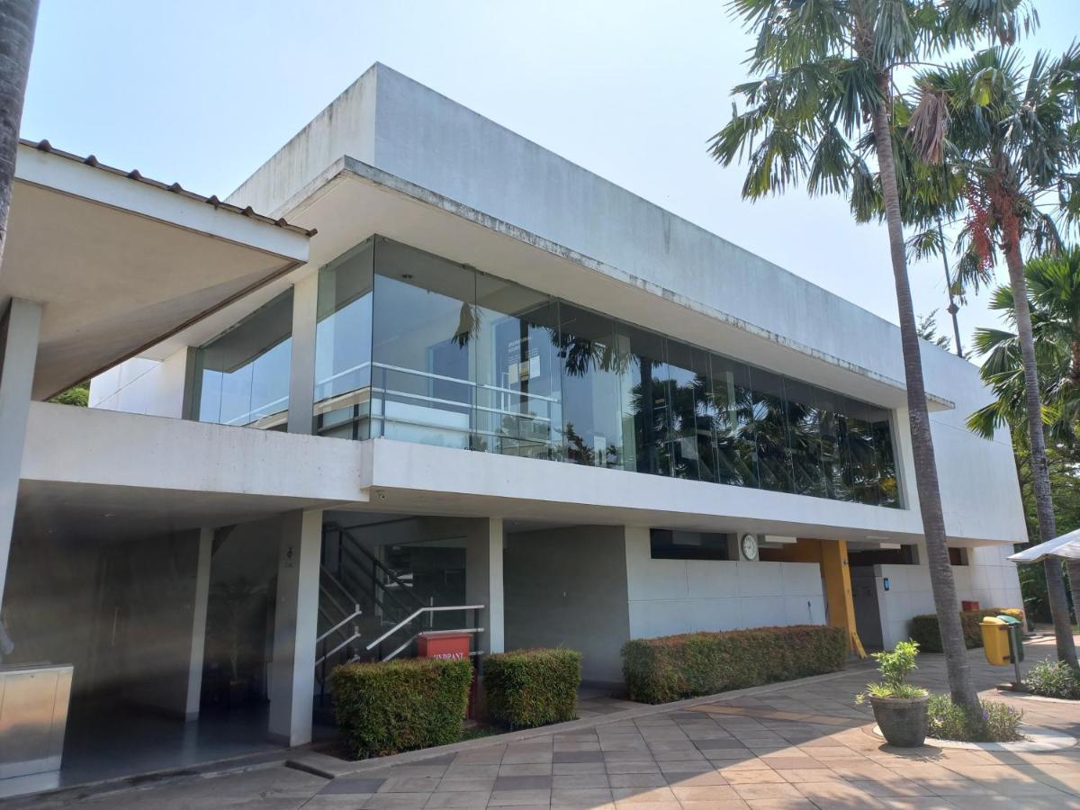 Aero Room 当格浪 外观 照片