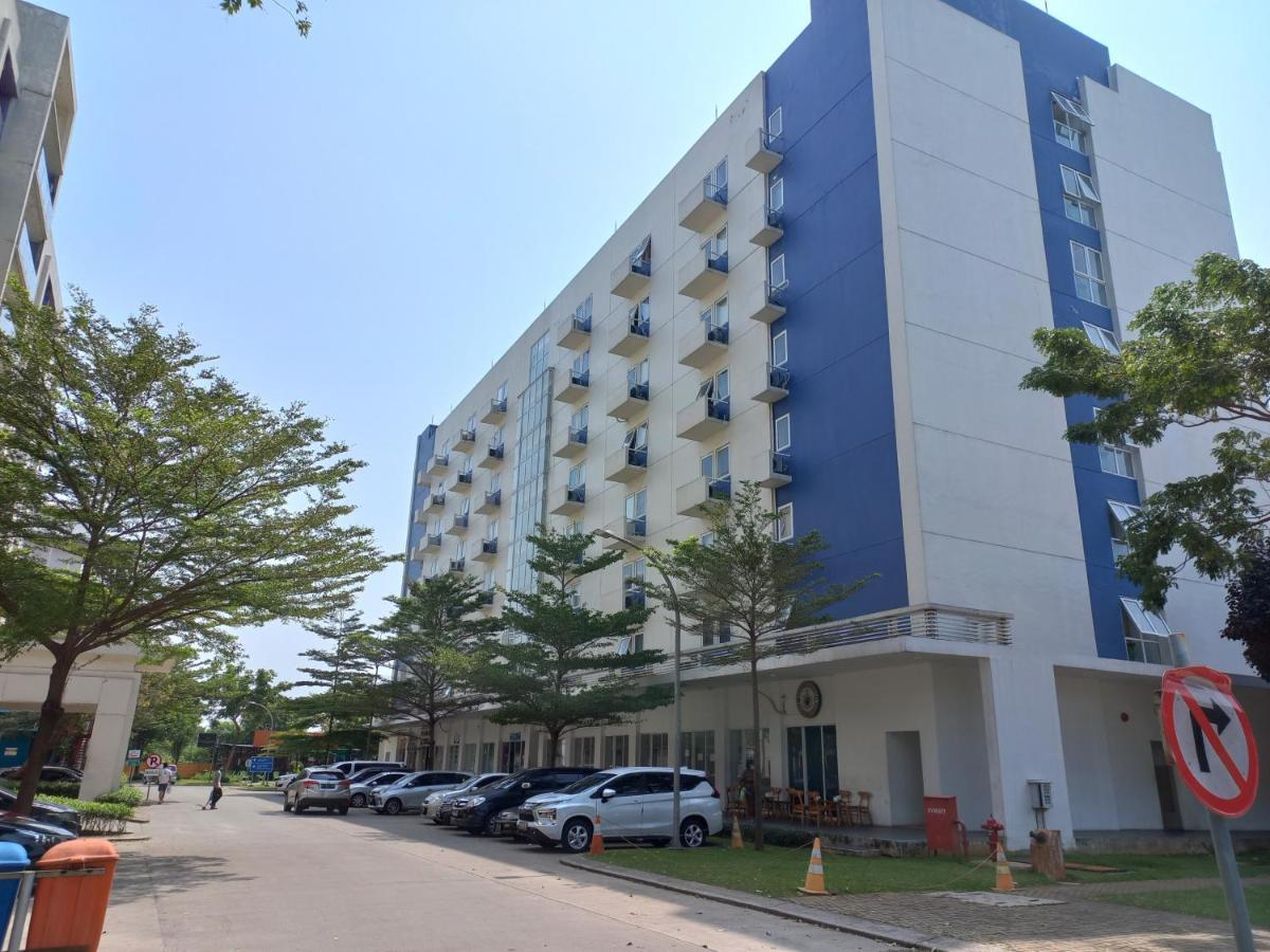 Aero Room 当格浪 外观 照片
