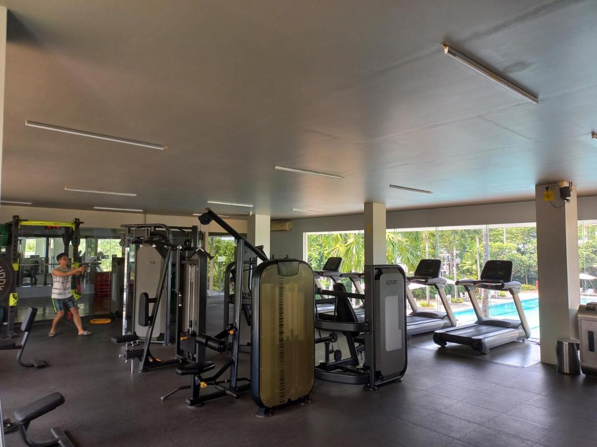 Aero Room 当格浪 外观 照片
